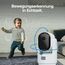 Arlo Essential 3 HD PTZ-Innenkamera, 2er Set, 4 image
