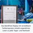 Amazon B0DZ8SF1WN eBook-Reader Touchscreen 16 GB Mehrfarbig, 6 image