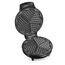 Tristar WF-1160 Waffeleisen, 5 image