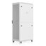 Ubiquiti UACC-Rack-42U-1000-P Freistehendes Gestell Weiß, 3 image