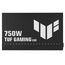 ASUS TUF-GAMING-750B-EVO Netzteil 750 W 20+4 pin ATX ATX Schwarz