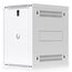Ubiquiti UACC-Rack-12U-Wall-450-P Wandmontiertes Regal Weiß, 5 image