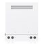 Ubiquiti UACC-Rack-12U-Wall-SW-P Wandmontiertes Regal Weiß, 7 image