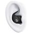 Beats by Dr. Dre Powerbeats Fit - Kabellose Fitness In-Ear Kopfhörer mit sicherem Sitz - Diamantschwarz, Farbe: Schwarz, 4 image