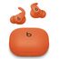 Beats by Dr. Dre Powerbeats Fit - Kabellose Fitness In-Ear Kopfhörer mit sicherem Sitz - Knallorange, Farbe: Orange