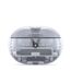 Beats by Dr. Dre Beats Studio Buds + Kopfhörer True Wireless Stereo (TWS) im Ohr Anrufe/Musik Bluetooth Transparent, Farbe: Transparent