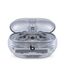 Beats by Dr. Dre Beats Studio Buds + Kopfhörer True Wireless Stereo (TWS) im Ohr Anrufe/Musik Bluetooth Transparent, Farbe: Transparent, 4 image