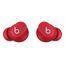 Apple Beats Solo Buds – Komplett kabellose In-Ear Kopfhörer – Transparent-Rot, Farbe: Rot, Transparent, 2 image