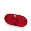 Apple Beats Solo Buds – Komplett kabellose In-Ear Kopfhörer – Transparent-Rot, Farbe: Rot, Transparent, 4 image