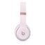 Apple Beats Solo 4 Kopfhörer Verkabelt & Kabellos Kopfband Anrufe/Musik USB Typ-C Bluetooth Pink, Farbe: Pink, 2 image