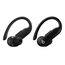 Beats by Dr. Dre Powerbeats Pro 2 Kopfhörer Kabellos Ohrbügel, im Ohr Sport Bluetooth Schwarz, Farbe: Schwarz