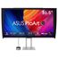 ASUS ProArt OLED PA32UCDMR-K Computerbildschirm 80 cm (31.5") 3840 x 2160 Pixel 4K Ultra HD QD-OLED Schwarz, Silber