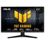 ASUS TUF Gaming VG27AQE5A Computerbildschirm 68,6 cm (27") 2560 x 1440 Pixel Quad HD LED Schwarz