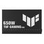 ASUS TUF-GAMING-650B-EVO Netzteil 650 W 20+4 pin ATX ATX Schwarz
