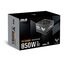 ASUS TUF-GAMING-850G-EVO Netzteil 850 W 20+4 pin ATX ATX Schwarz, 3 image