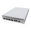 Mikrotik CRS804-4DDQ-HRM Netzwerk-Switch 10G Ethernet (100/1000/10000) Grau