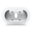 Ubiquiti UACC-G6-180-FM-W Überwachungskamerazubehör Montage, Farbe: Weiß