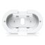 Ubiquiti UACC-G6-180-FM-W Überwachungskamerazubehör Montage, Farbe: Weiß, 2 image