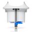 Ubiquiti UACC-G6-180-FM-W Überwachungskamerazubehör Montage, Farbe: Weiß, 6 image