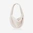 Reisenthel moonbag Weiß Stoffbeutel, Farbe: Weiß
