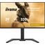 iiyama G-MASTER GB2591HSU-B1 Computerbildschirm 62,2 cm (24.5") 1920 x 1080 Pixel Full HD LED Schwarz