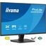 iiyama ProLite X2493HSU-B1 Computerbildschirm 60,5 cm (23.8") 1920 x 1080 Pixel Full HD LED Schwarz