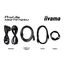 iiyama ProLite XB2797QSU-B1 Computerbildschirm 68,6 cm (27") 2560 x 1440 Pixel Quad HD LED Schwarz, 16 image