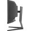 iiyama ProLite XCB4594DQSU-B1 Computerbildschirm 113 cm (44.5") 5120 x 1440 Pixel Dual QHD LED Schwarz, 8 image