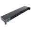 NETIO POWERPDU 8QS Stromverteilereinheit (PDU) 8 AC-Ausgänge 1U Schwarz, 2 image