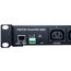 NETIO POWERPDU 8QS Stromverteilereinheit (PDU) 8 AC-Ausgänge 1U Schwarz, 5 image