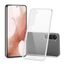 nevox StyleShell Flex Handy-Schutzhülle 16,8 cm (6.6") Cover Transparent