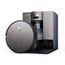 Ecovacs Deebot X11 OmniCyclone 0,22 l Schwarz