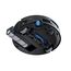 Ecovacs Deebot X11 OmniCyclone 0,22 l Schwarz, 2 image