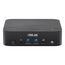 ASUS ExpertCenter PN55-S70012NL Copilot+ PC AMD Ryzen AI 7 445 32 GB DDR5-SDRAM 1 TB SSD Windows 11 Pro Mini PC Mini-PC Schwarz