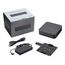 ASUS ExpertCenter PN55-S70012NL Copilot+ PC AMD Ryzen AI 7 445 32 GB DDR5-SDRAM 1 TB SSD Windows 11 Pro Mini PC Mini-PC Schwarz, 3 image
