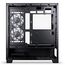 Phanteks XT View Matrix Midi Tower Schwarz, Farbe: Schwarz, 3 image