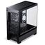 Phanteks XT View Matrix Midi Tower Schwarz, Farbe: Schwarz, 5 image