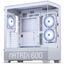 Phanteks XT View Matrix Midi Tower Weiß, Farbe: Weiß, 2 image