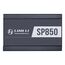 Lian Li SP V2 Gold Netzteil 850 W 20+4 pin ATX SFX Schwarz, 2 image