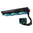 Asrock Challenger 360 Digital Prozessor Flüssigkeitskühlung 12 cm Schwarz, 4 image