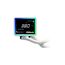 Asrock Challenger White 360 Digital Prozessor All-in-One-Flüssigkeitskühler 12 cm Weiß, 6 image