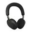 Jabra Evolve3 75 Kopfhörer Verkabelt & Kabellos Kopfband USB Typ-C Bluetooth Schwarz