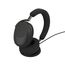 Jabra Evolve3 85 Kopfhörer Verkabelt & Kabellos Kopfband USB Typ-A Bluetooth Schwarz, 2 image