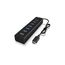 ICY BOX IB-HUB1700-C3, Type-C® zu 7-Port USB 3.2 Gen 1 Hub, Alu-Gehäuse, 2 image