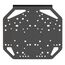 Moza Racing Universal Mounting Plate Handbremsplatte