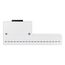 Samsung WM55FX Interaktives Whiteboard 139,7 cm (55") 3840 x 2160 Pixel Touchscreen Grau, Weiß HDMI, 12 image