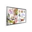 Samsung WM55FX Interaktives Whiteboard 139,7 cm (55") 3840 x 2160 Pixel Touchscreen Grau, Weiß HDMI, 2 image