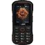 Gigaset GLX8 Plus 6,1 cm (2.4") Dual-SIM 4G 2500 mAh Schwarz