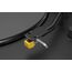 Sony PS-LX5BT Audio-Plattenspieler mit Riemenantrieb Schwarz Automatisch, 4 image