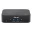 ASUS ExpertCenter PN54-S1-S30082AL AMD Ryzen™ 3 210 8 GB DDR5-SDRAM 512 GB SSD Windows 11 Pro Mini PC Mini-PC Schwarz